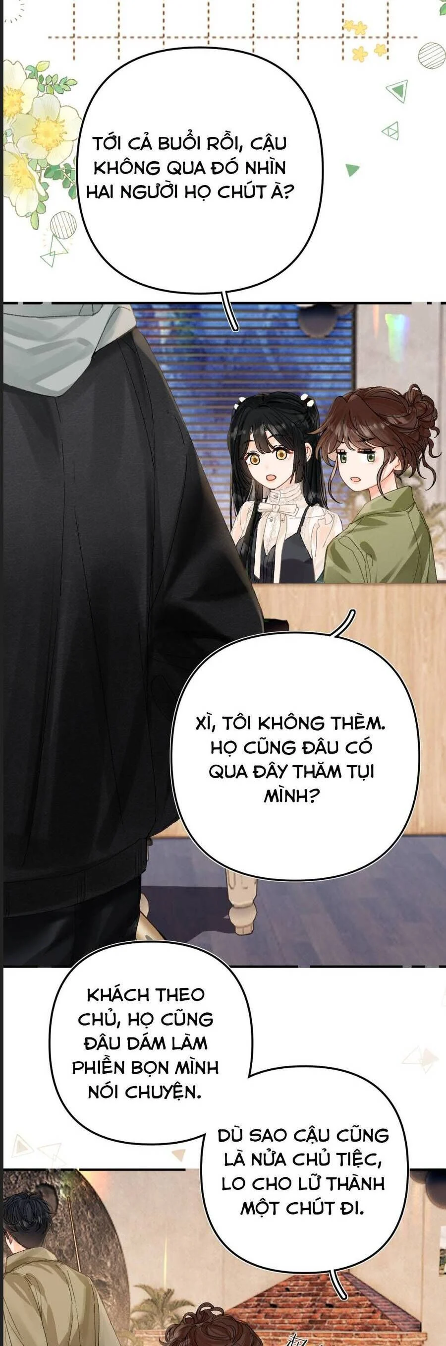 Thỉnh Đa Loan Chiếu Chapter 22 - Trang 2