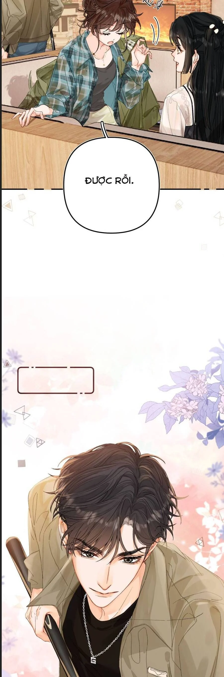 Thỉnh Đa Loan Chiếu Chapter 22 - Trang 2
