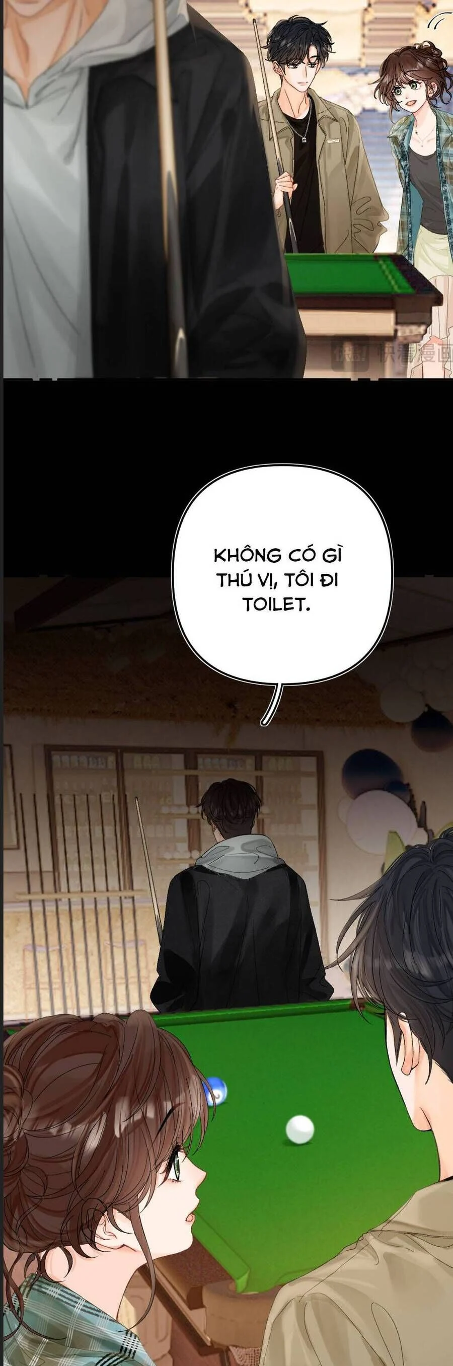 Thỉnh Đa Loan Chiếu Chapter 22 - Trang 2