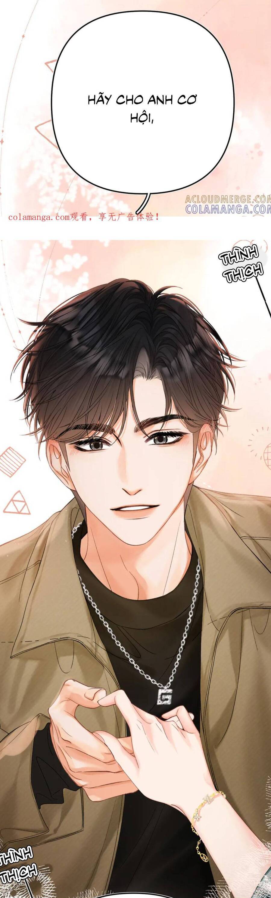 Thỉnh Đa Loan Chiếu Chapter 30 2