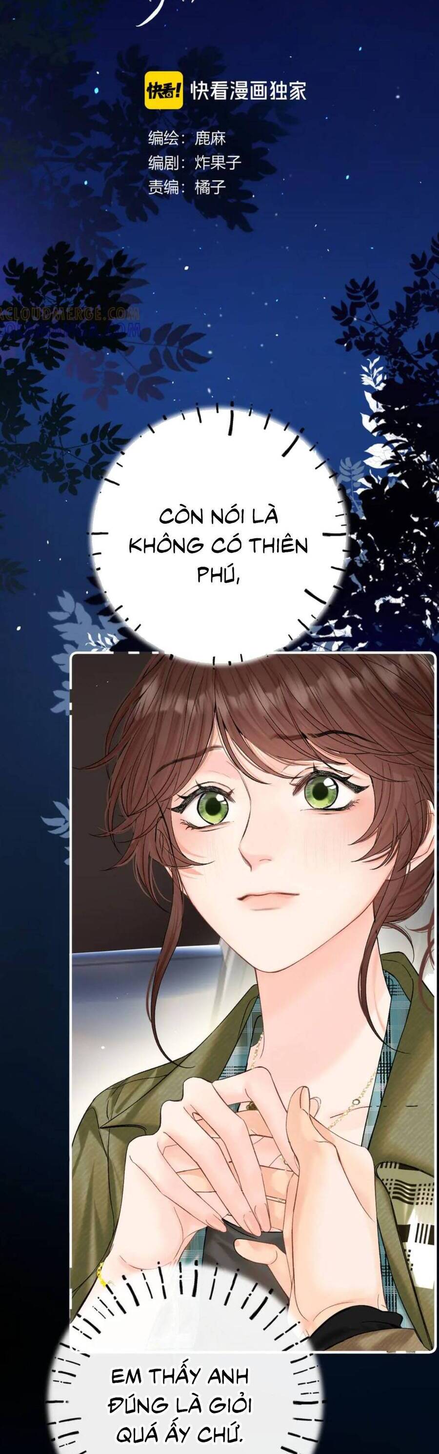 Thỉnh Đa Loan Chiếu Chapter 30 4