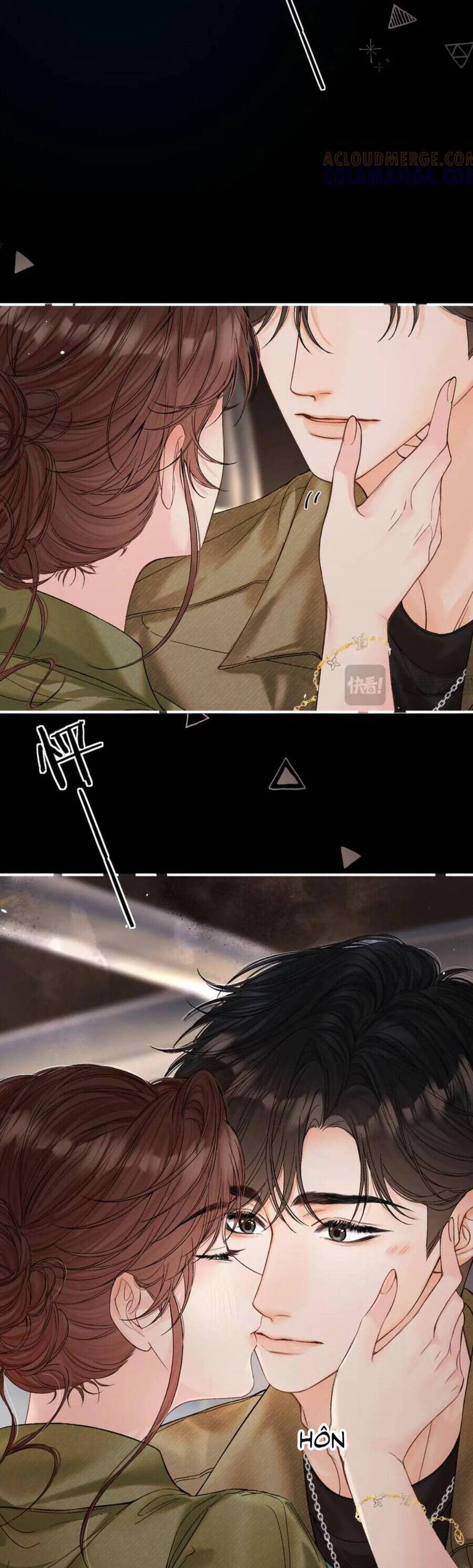Thỉnh Đa Loan Chiếu Chapter 30 7