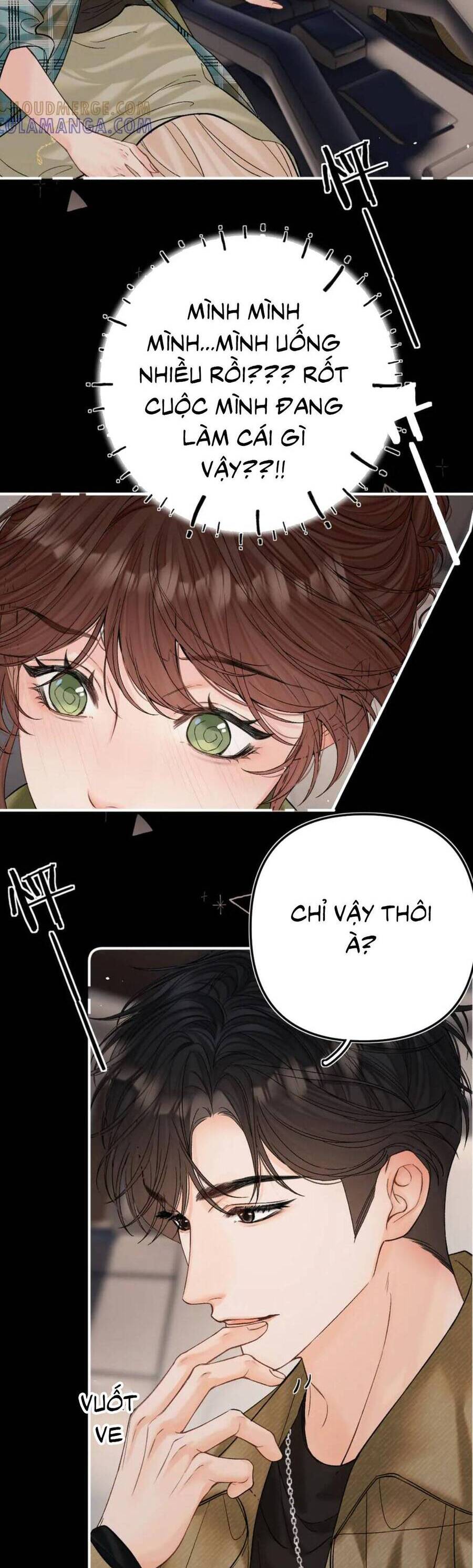 Thỉnh Đa Loan Chiếu Chapter 30 9
