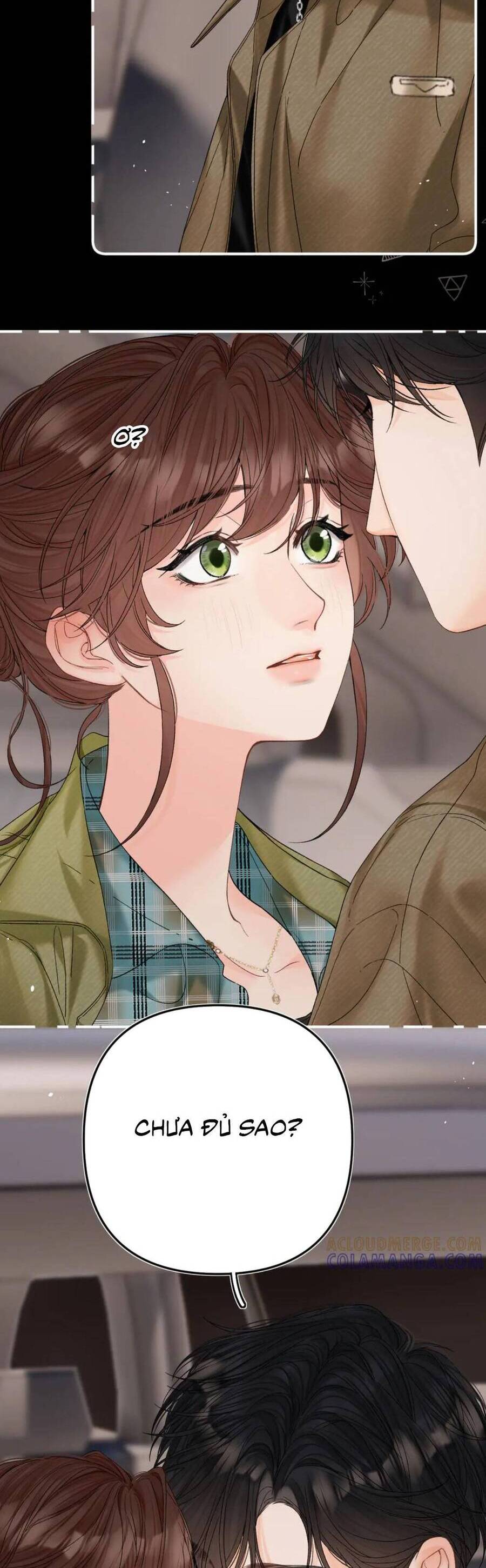Thỉnh Đa Loan Chiếu Chapter 30 12