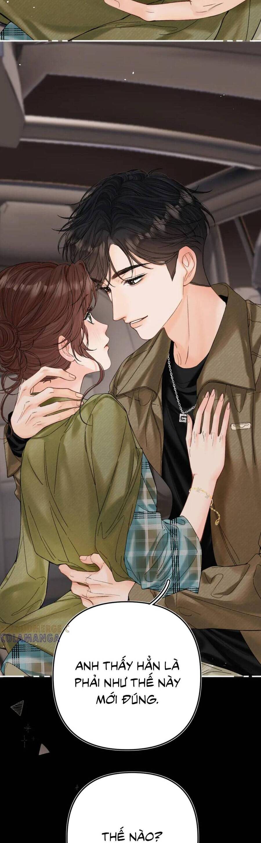 Thỉnh Đa Loan Chiếu Chapter 30 14