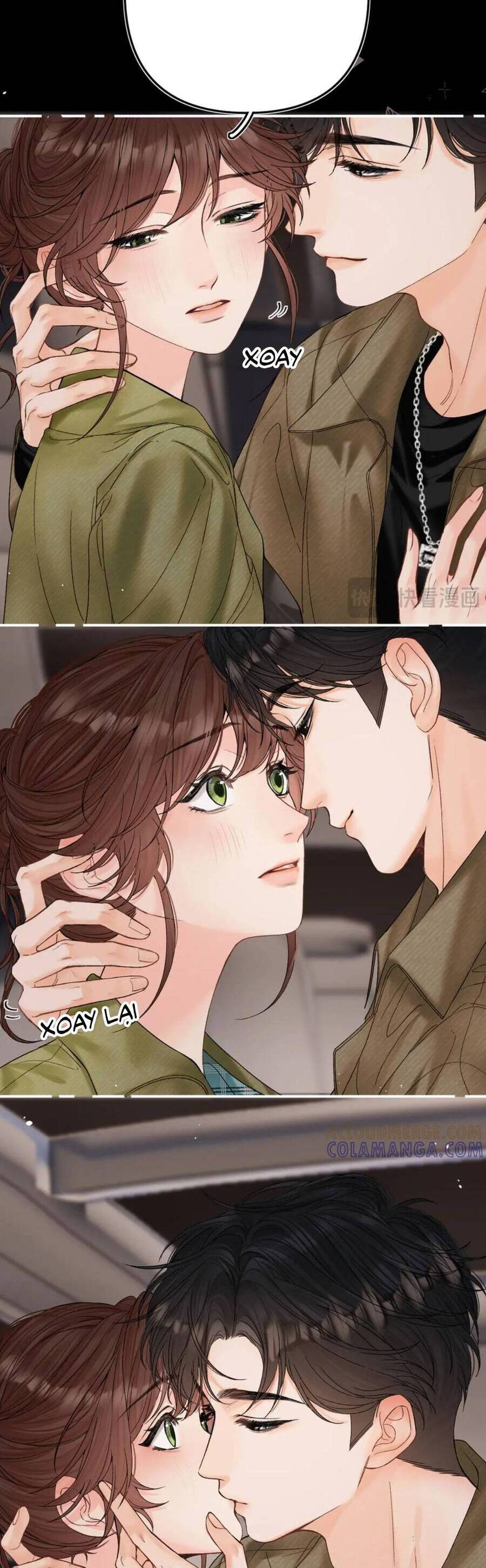Thỉnh Đa Loan Chiếu Chapter 30 15