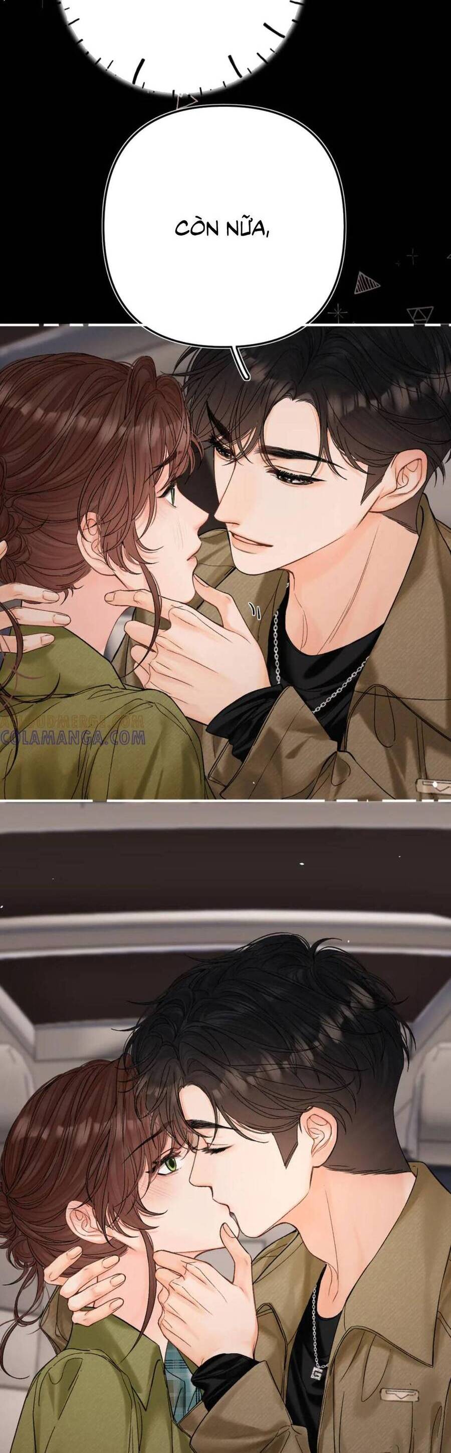 Thỉnh Đa Loan Chiếu Chapter 30 17