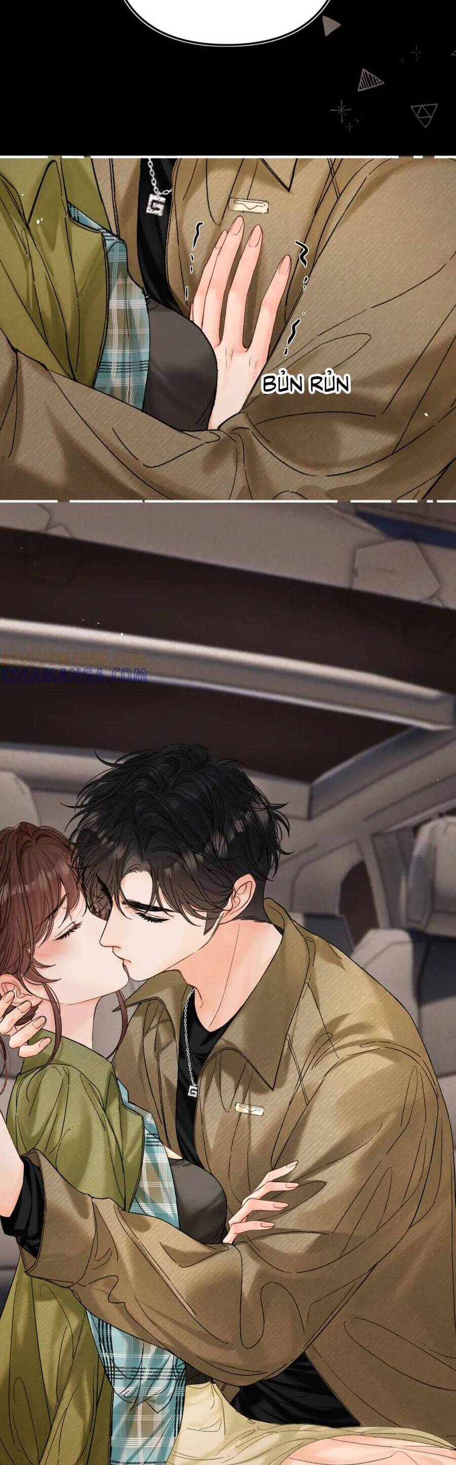 Thỉnh Đa Loan Chiếu Chapter 30 19