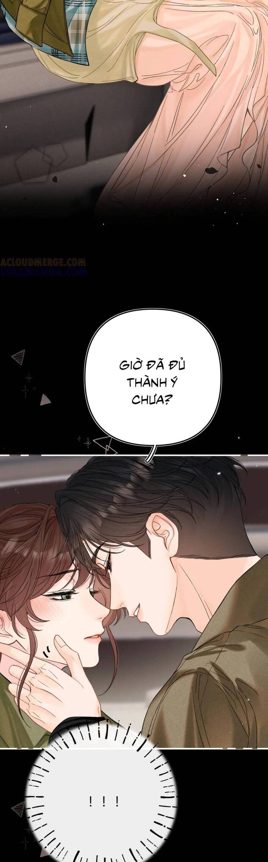 Thỉnh Đa Loan Chiếu Chapter 30 20