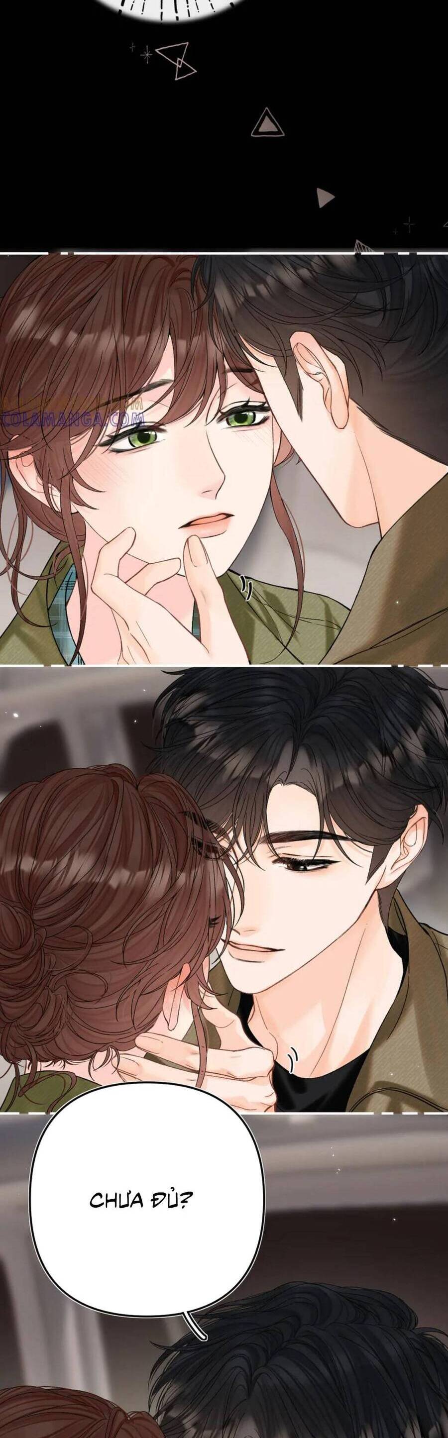 Thỉnh Đa Loan Chiếu Chapter 30 21