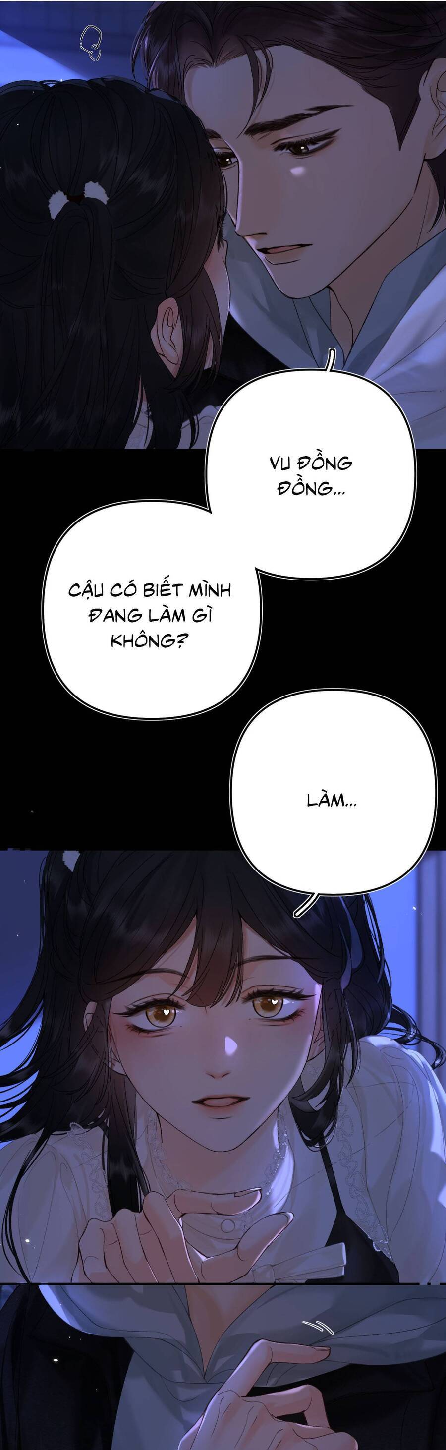 Thỉnh Đa Loan Chiếu Chapter 32 - Next 