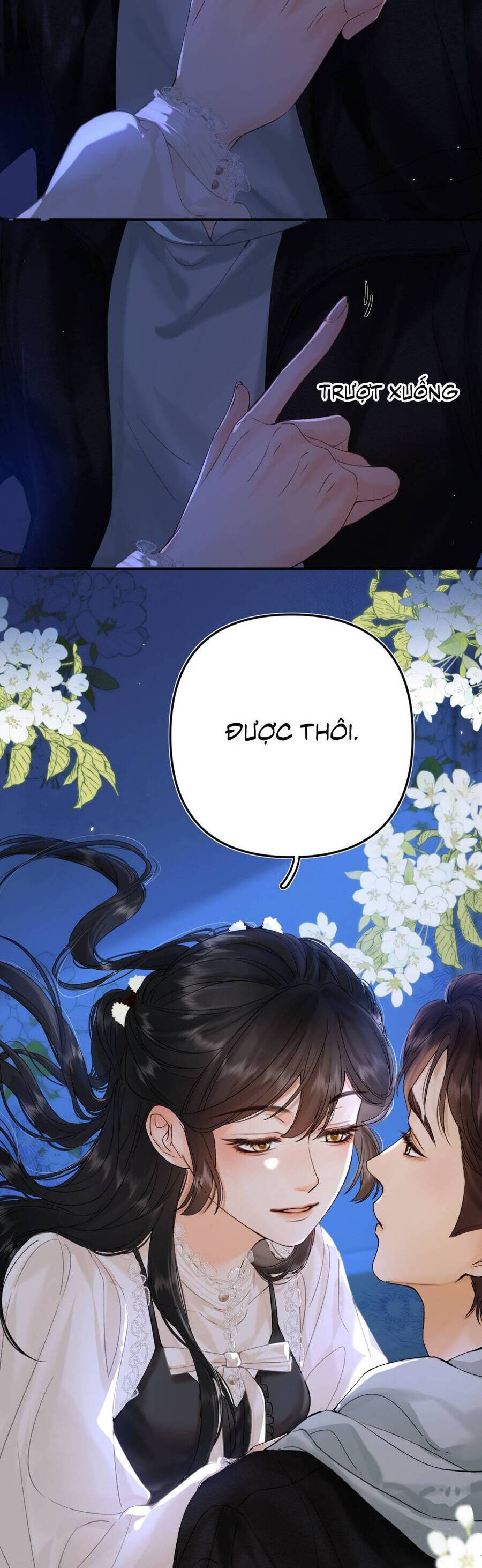Thỉnh Đa Loan Chiếu Chapter 32 - Next 