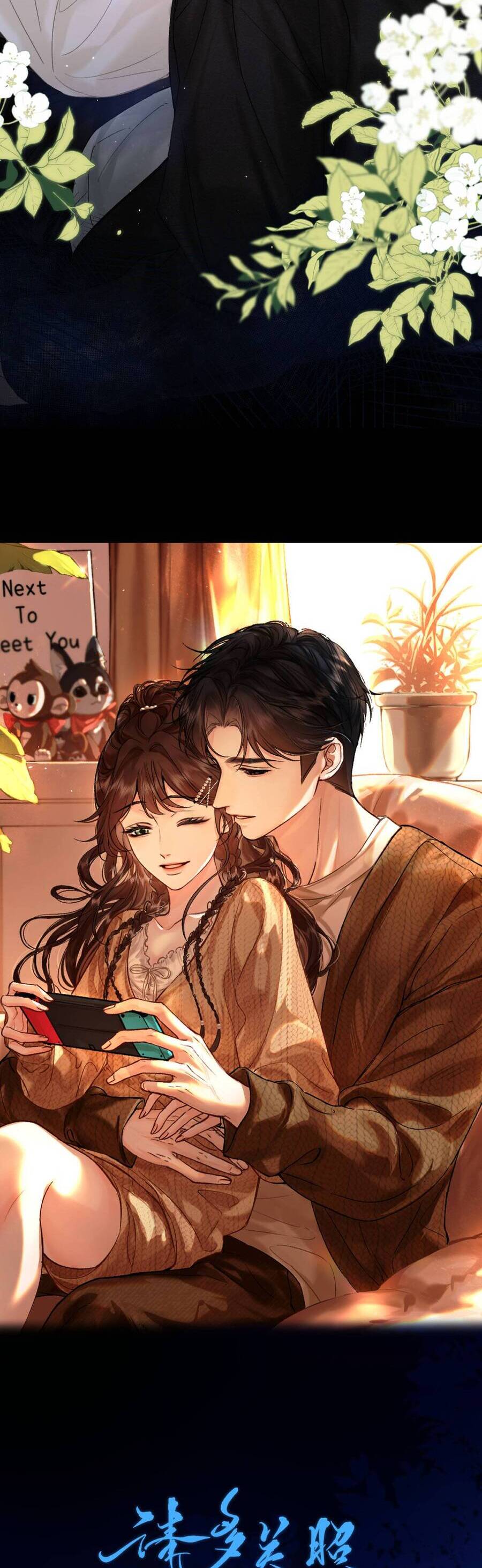 Thỉnh Đa Loan Chiếu Chapter 32 - Next 