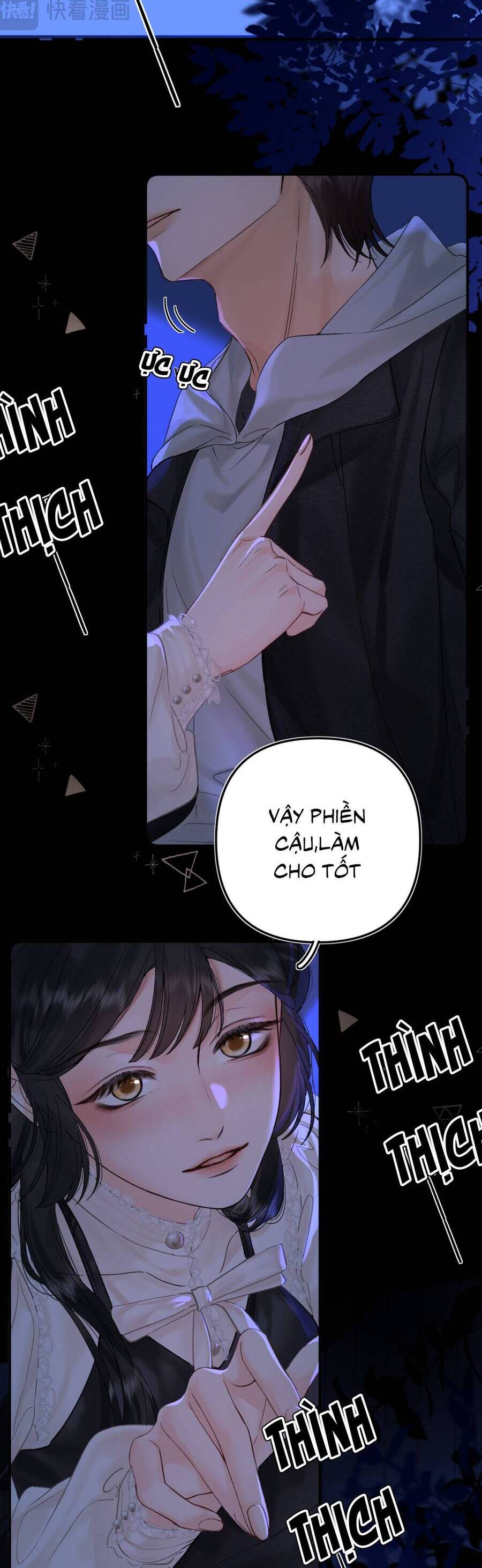 Thỉnh Đa Loan Chiếu Chapter 32 - Next 