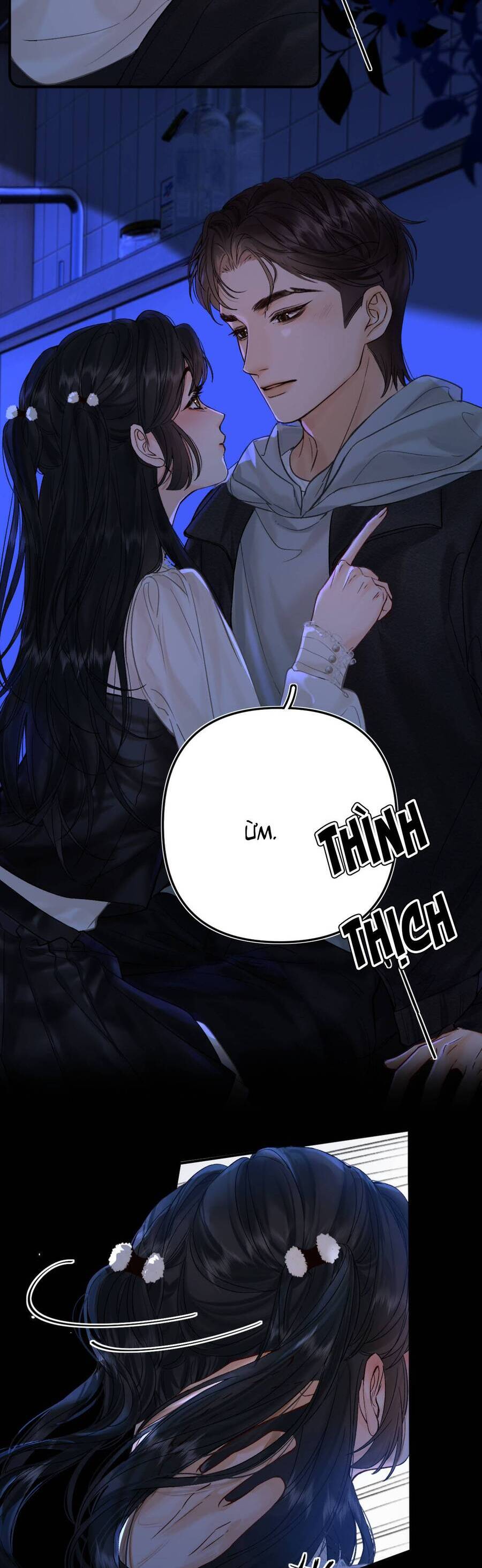 Thỉnh Đa Loan Chiếu Chapter 32 - Next 