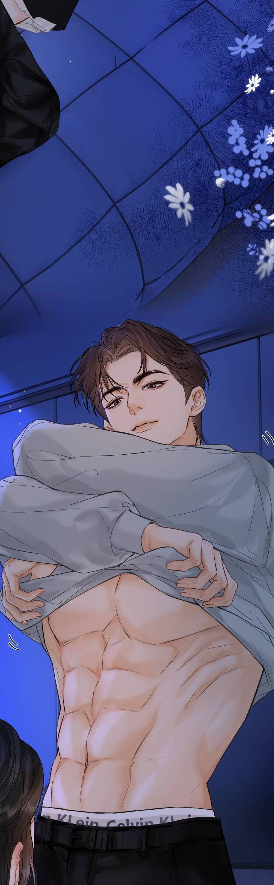 Thỉnh Đa Loan Chiếu Chapter 32 - Next 