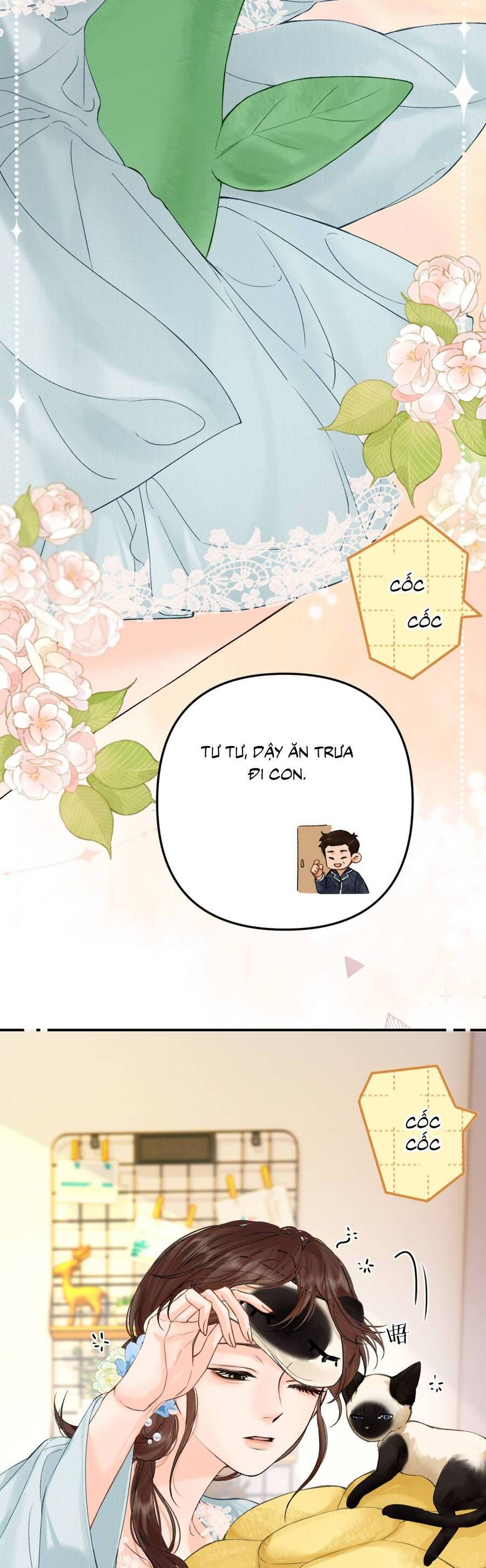 Thỉnh Đa Loan Chiếu Chapter 33 - Trang 2