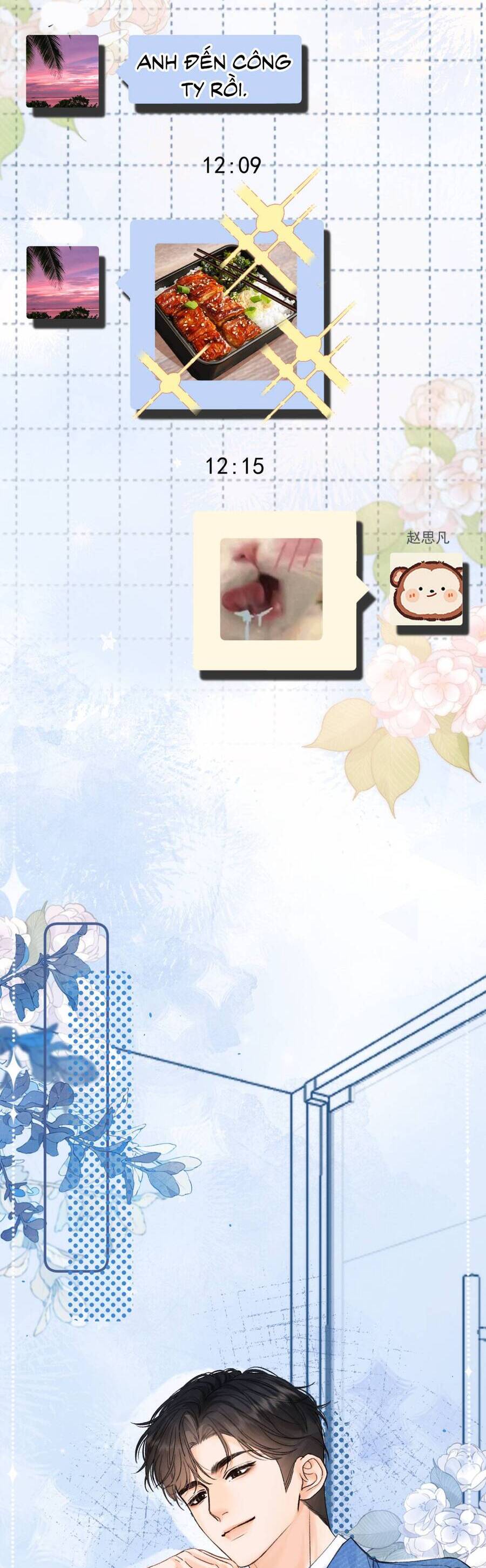 Thỉnh Đa Loan Chiếu Chapter 33 - Trang 2