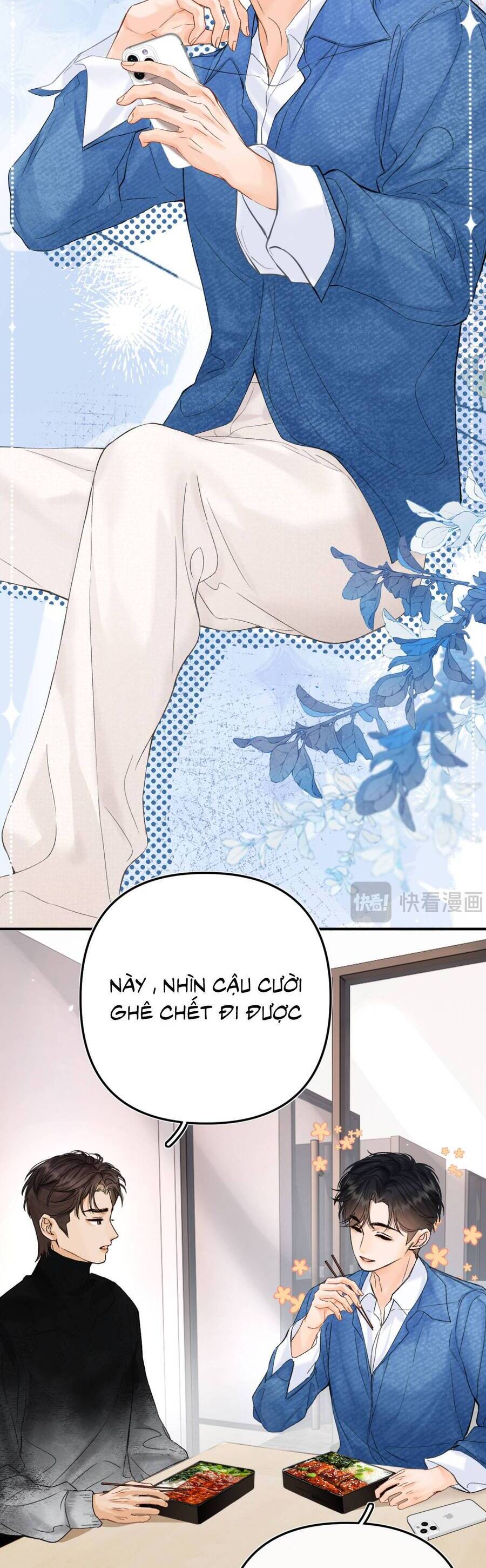 Thỉnh Đa Loan Chiếu Chapter 33 - Trang 2