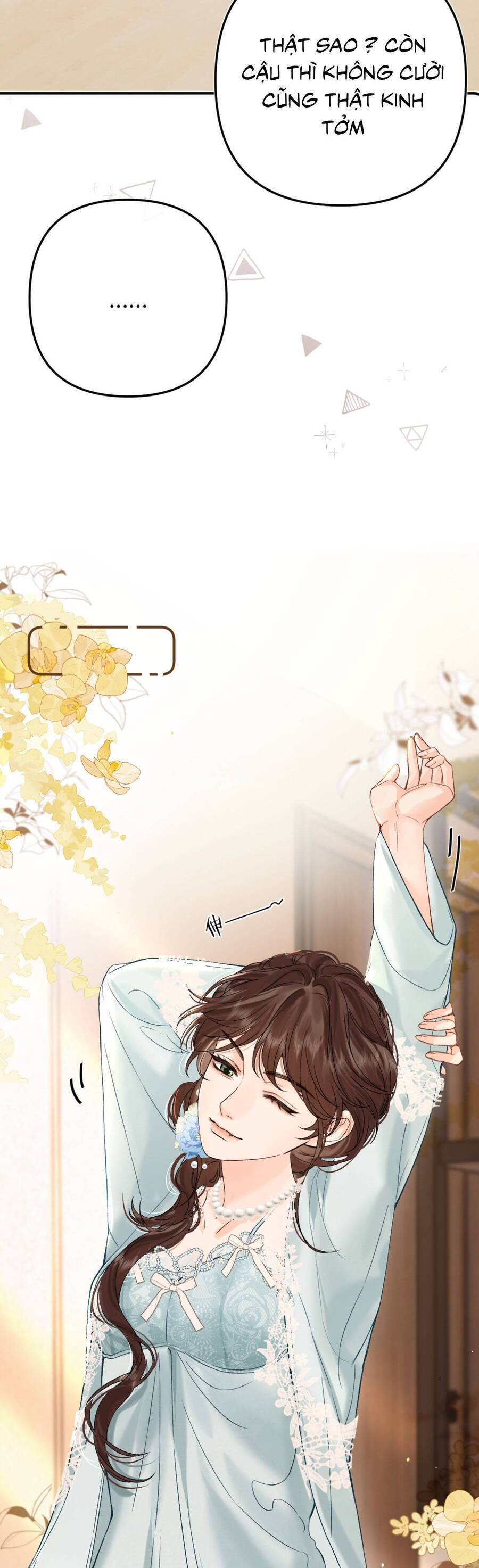 Thỉnh Đa Loan Chiếu Chapter 33 - Trang 2