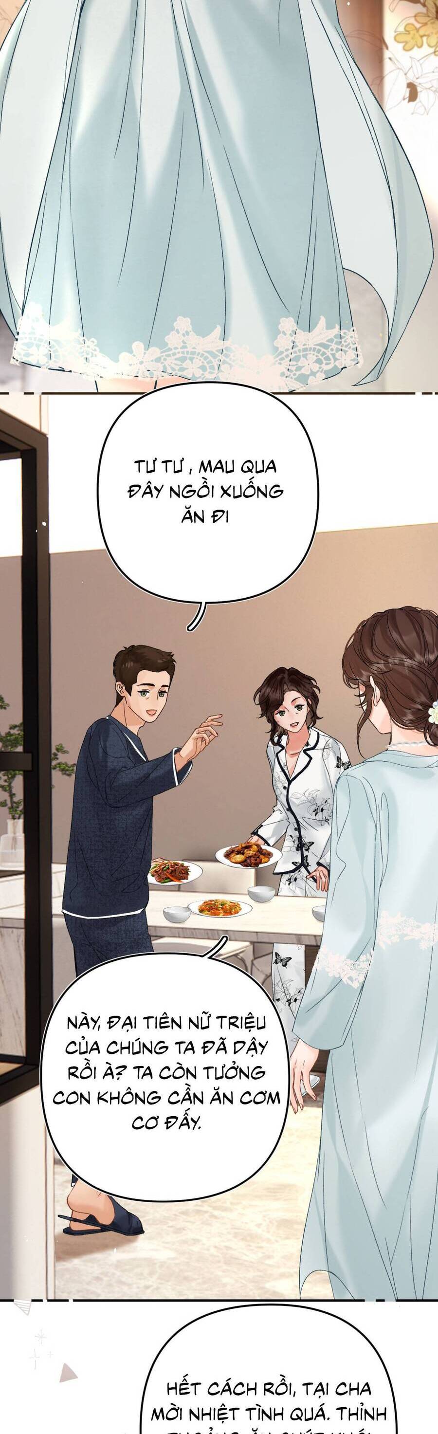 Thỉnh Đa Loan Chiếu Chapter 33 - Trang 2