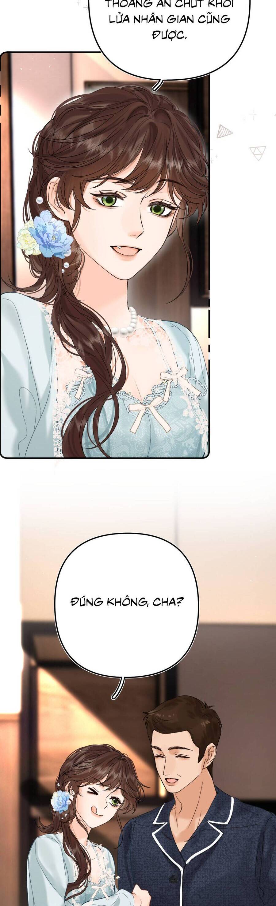 Thỉnh Đa Loan Chiếu Chapter 33 - Trang 2