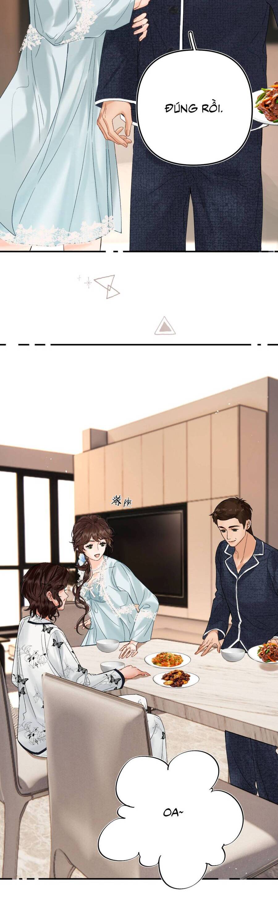 Thỉnh Đa Loan Chiếu Chapter 33 - Trang 2