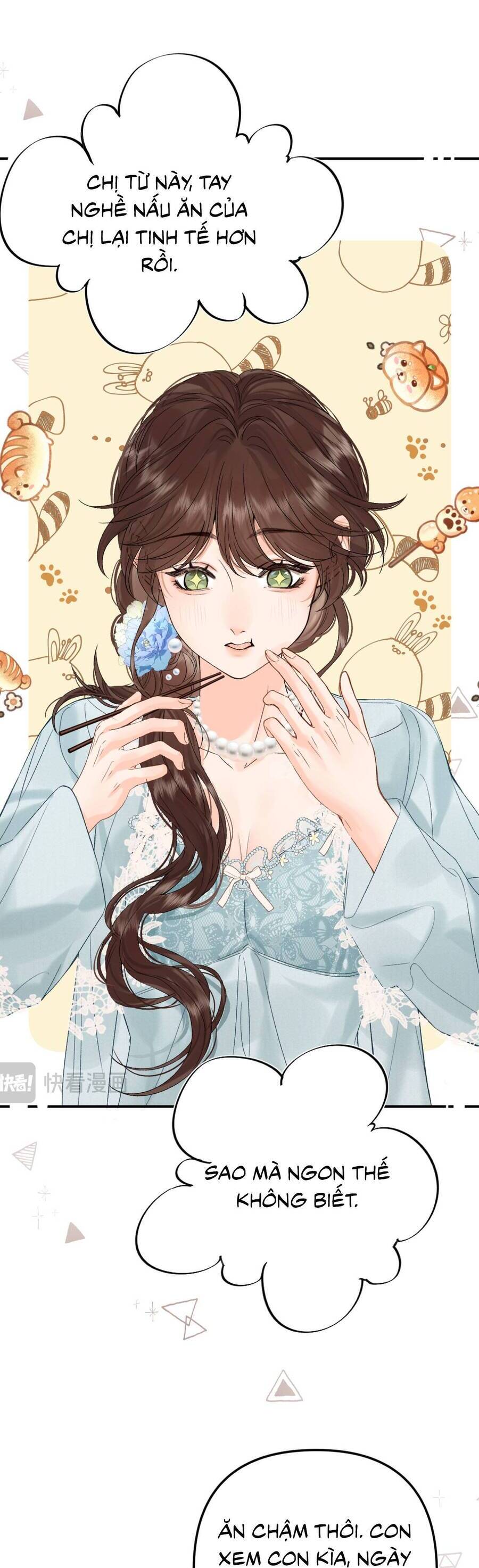 Thỉnh Đa Loan Chiếu Chapter 33 - Trang 2