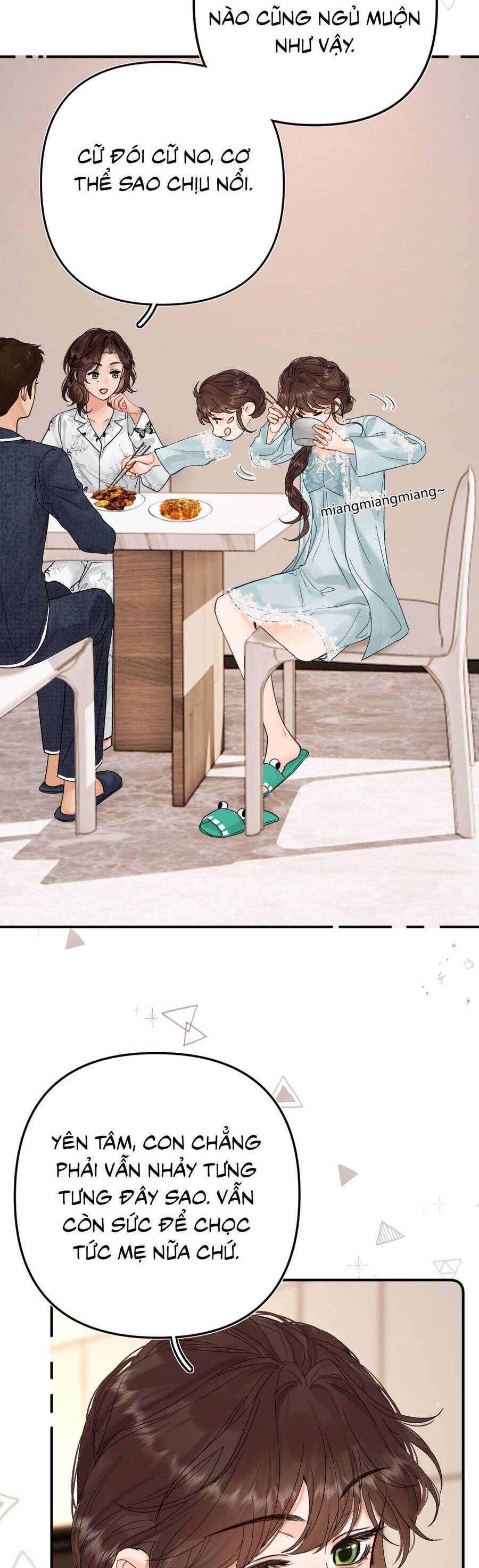 Thỉnh Đa Loan Chiếu Chapter 33 - Trang 2