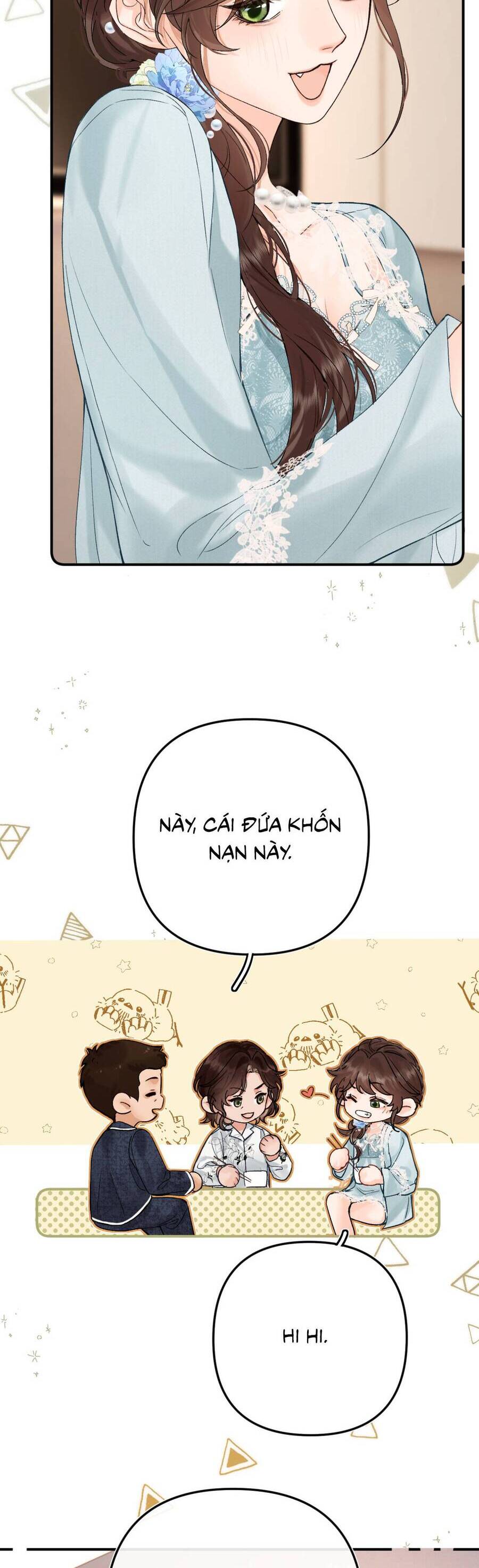 Thỉnh Đa Loan Chiếu Chapter 33 - Trang 2