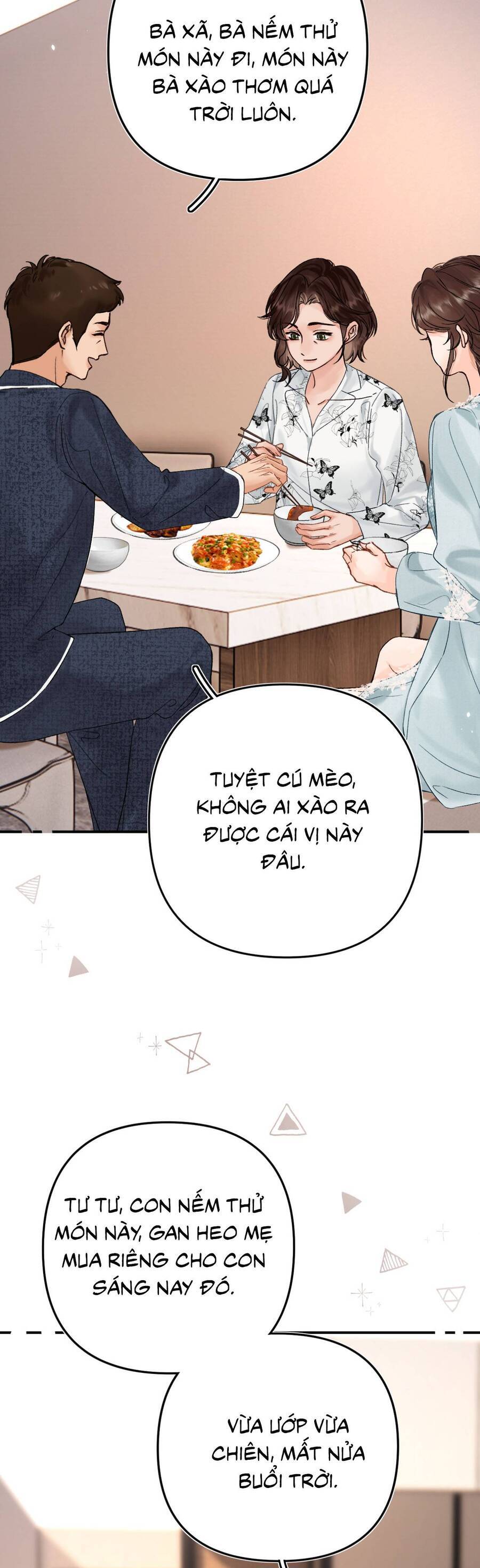 Thỉnh Đa Loan Chiếu Chapter 33 - Trang 2
