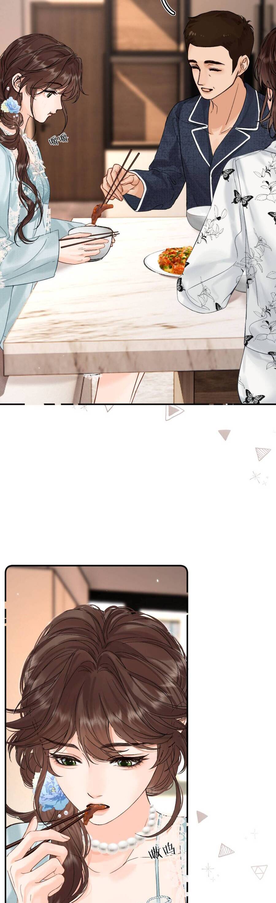Thỉnh Đa Loan Chiếu Chapter 33 - Trang 2