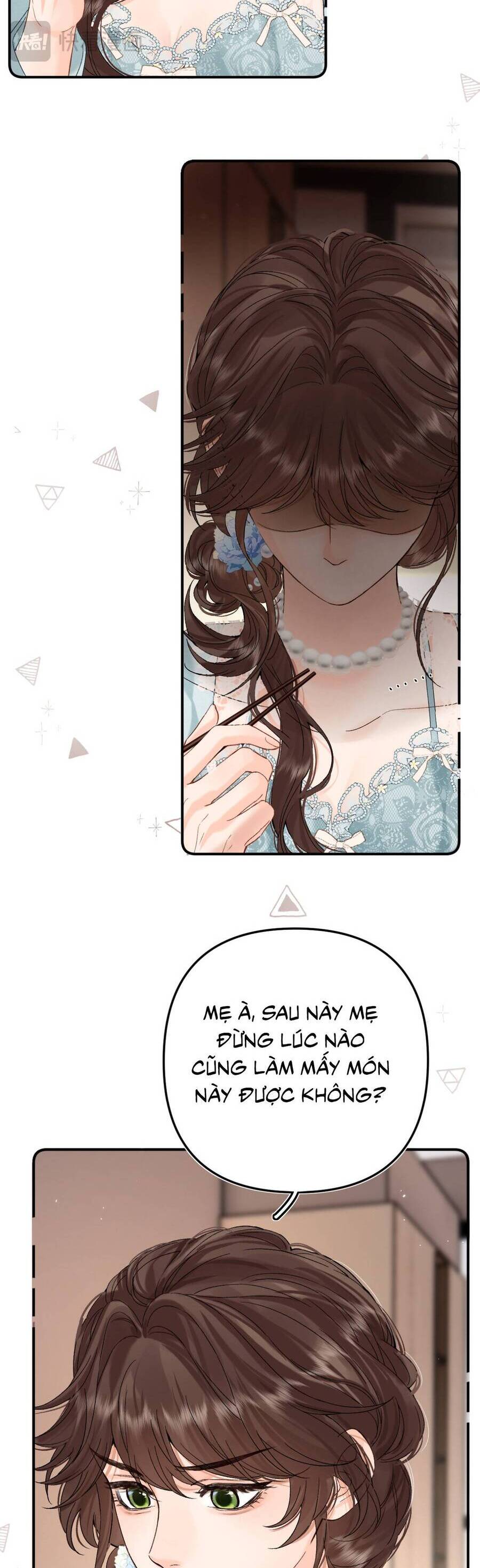 Thỉnh Đa Loan Chiếu Chapter 33 - Trang 2