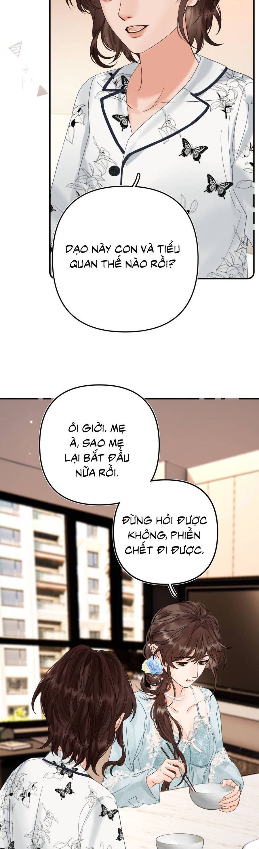 Thỉnh Đa Loan Chiếu Chapter 33 - Trang 2