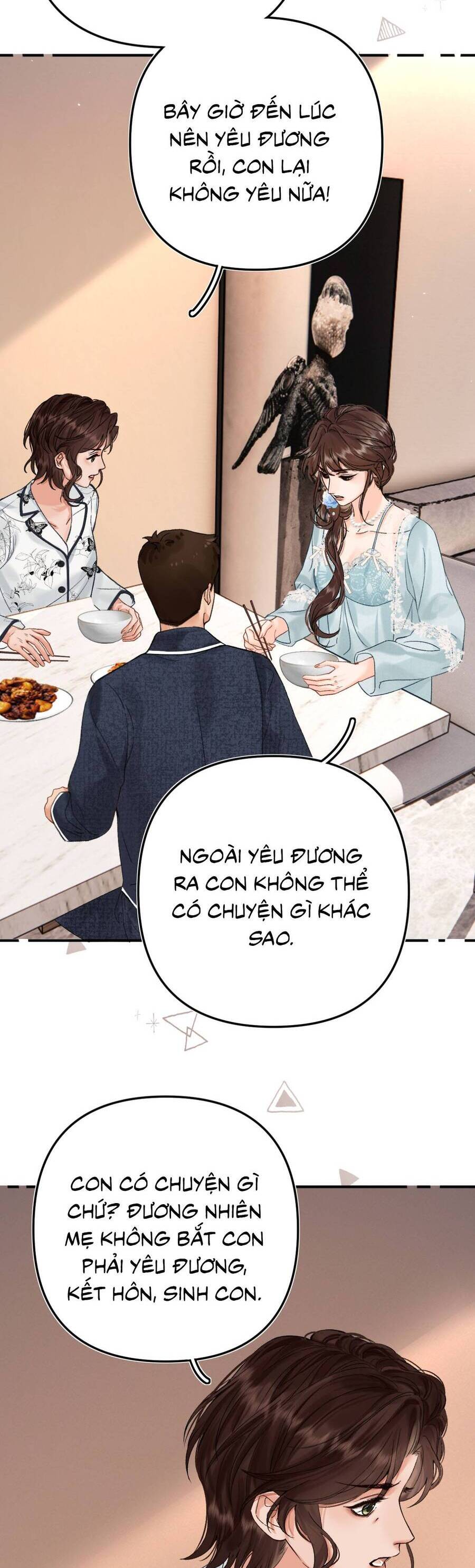 Thỉnh Đa Loan Chiếu Chapter 33 - Trang 2