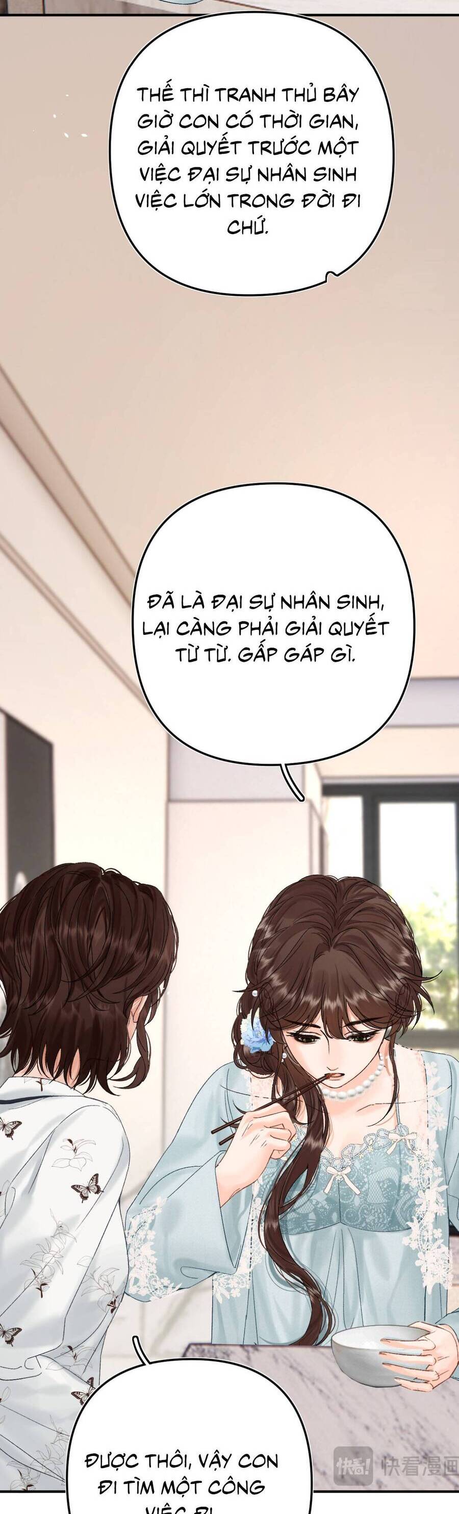 Thỉnh Đa Loan Chiếu Chapter 33 - Trang 2