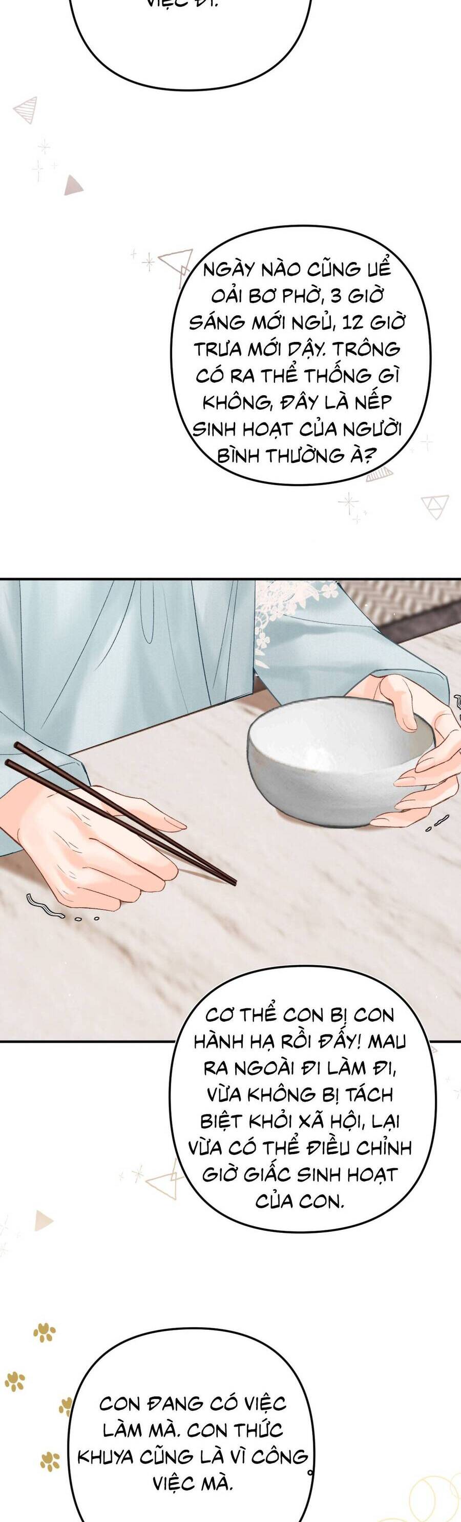 Thỉnh Đa Loan Chiếu Chapter 33 - Trang 2