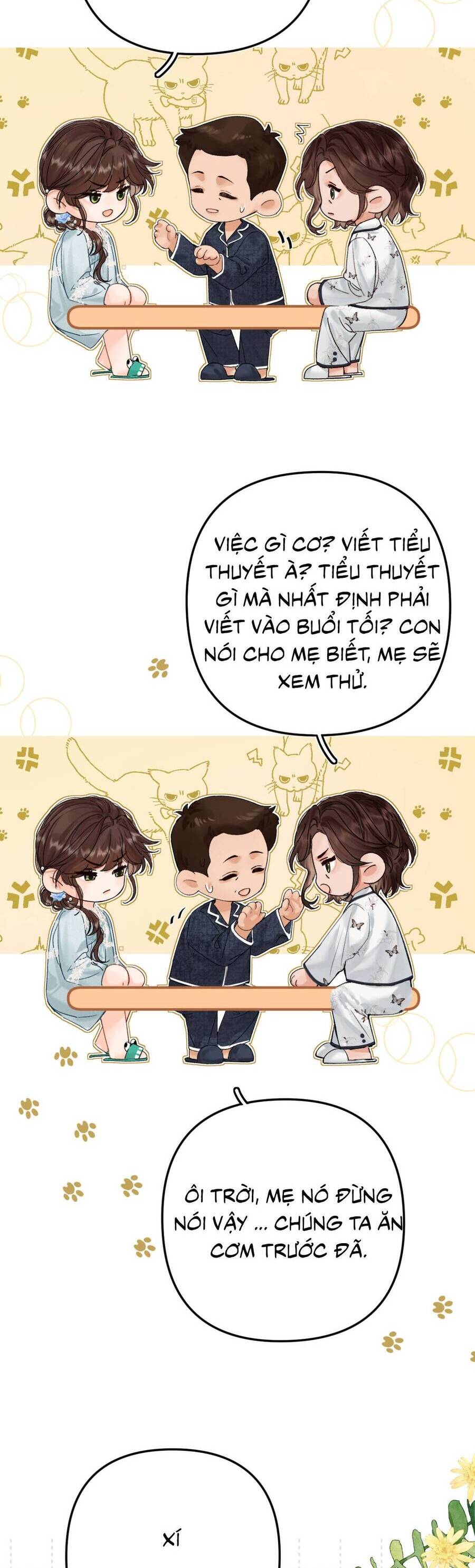 Thỉnh Đa Loan Chiếu Chapter 33 - Trang 2
