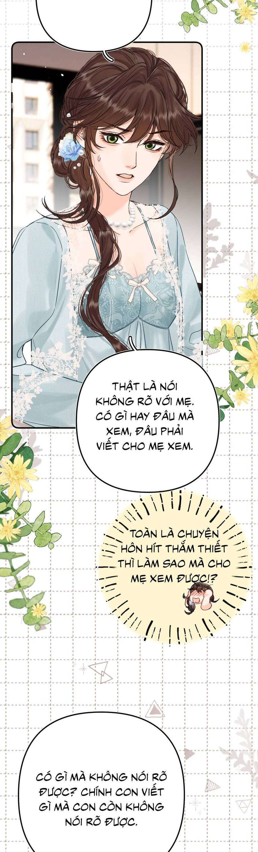 Thỉnh Đa Loan Chiếu Chapter 33 - Trang 2