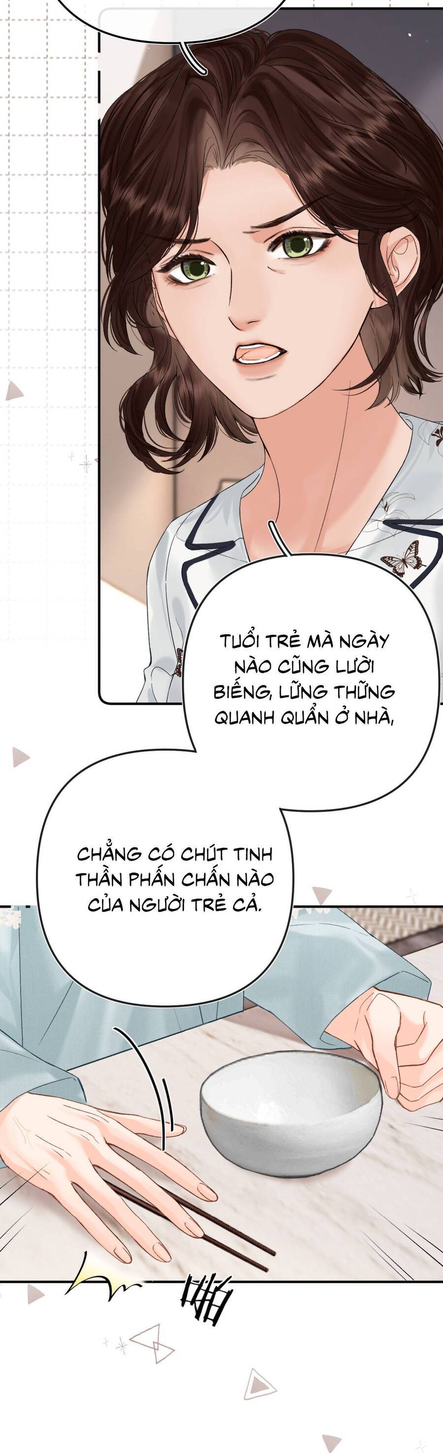 Thỉnh Đa Loan Chiếu Chapter 33 - Trang 2