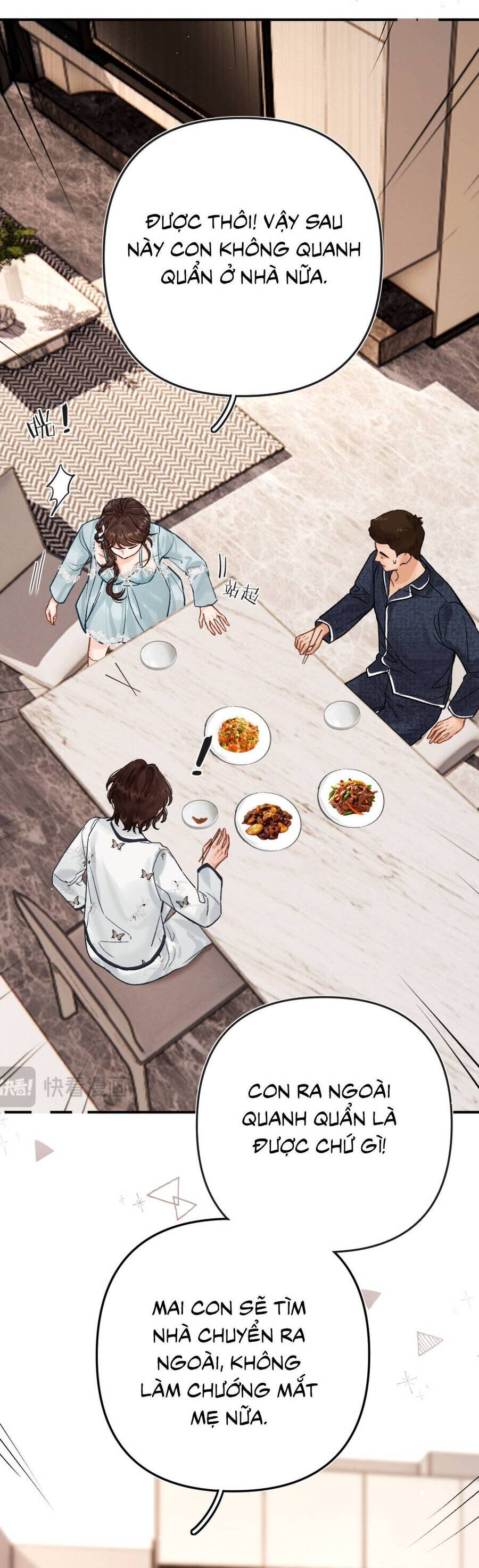 Thỉnh Đa Loan Chiếu Chapter 33 - Trang 2