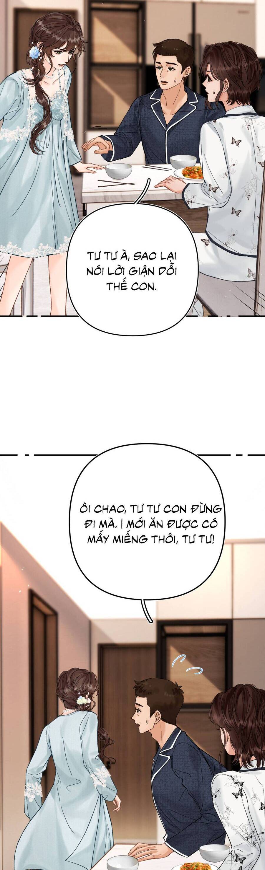 Thỉnh Đa Loan Chiếu Chapter 33 - Trang 2