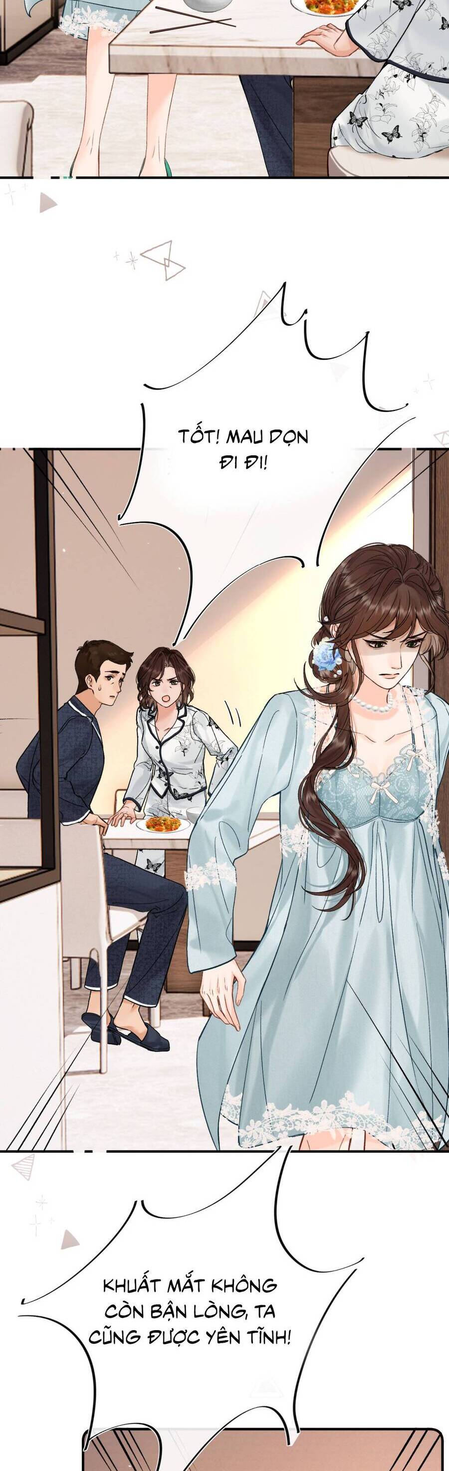 Thỉnh Đa Loan Chiếu Chapter 33 - Trang 2
