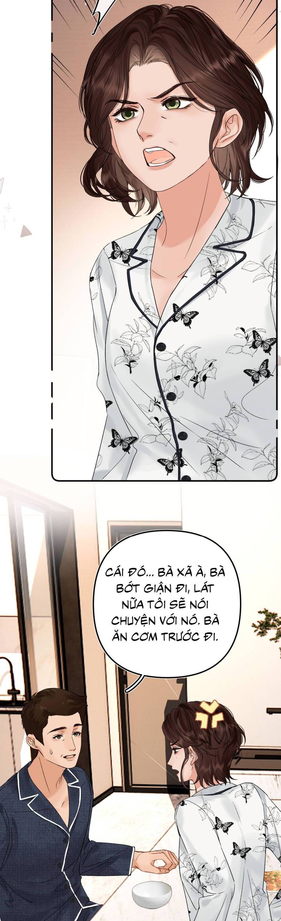 Thỉnh Đa Loan Chiếu Chapter 33 - Trang 2