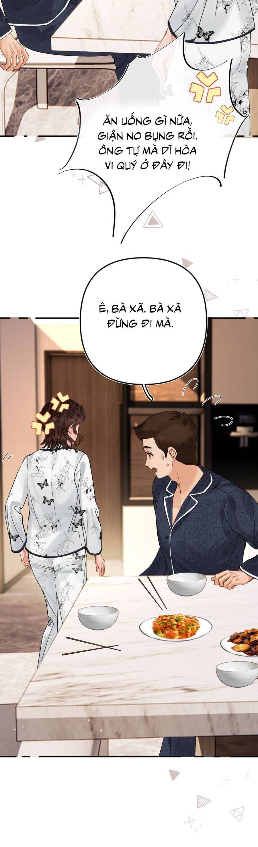 Thỉnh Đa Loan Chiếu Chapter 33 - Trang 2