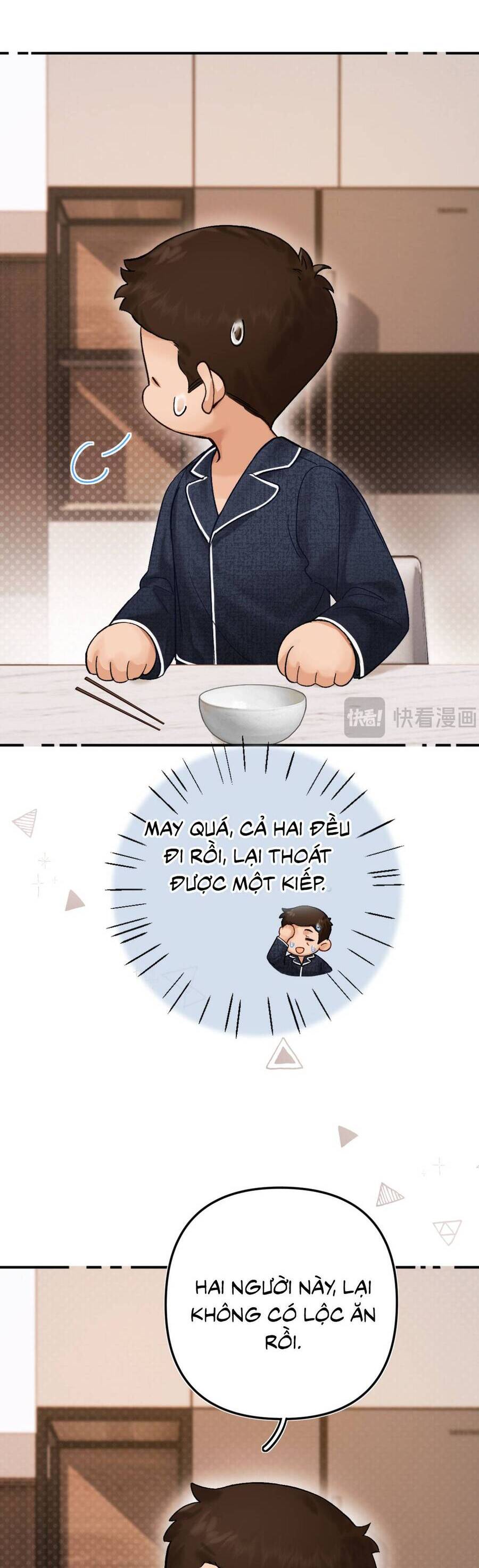 Thỉnh Đa Loan Chiếu Chapter 33 - Trang 2