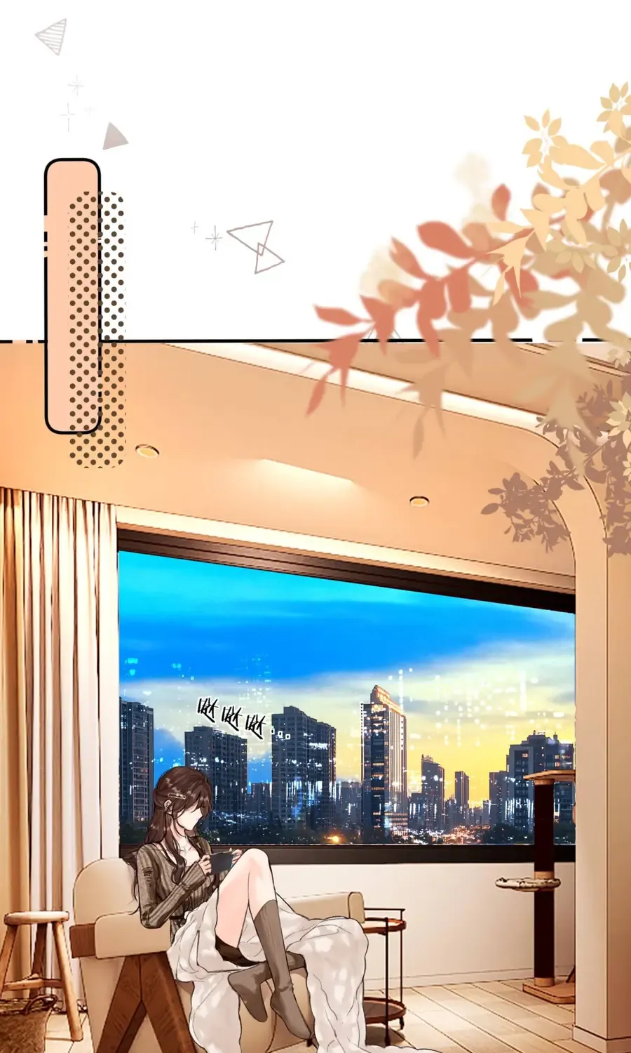 Thỉnh Đa Loan Chiếu Chapter 44 1