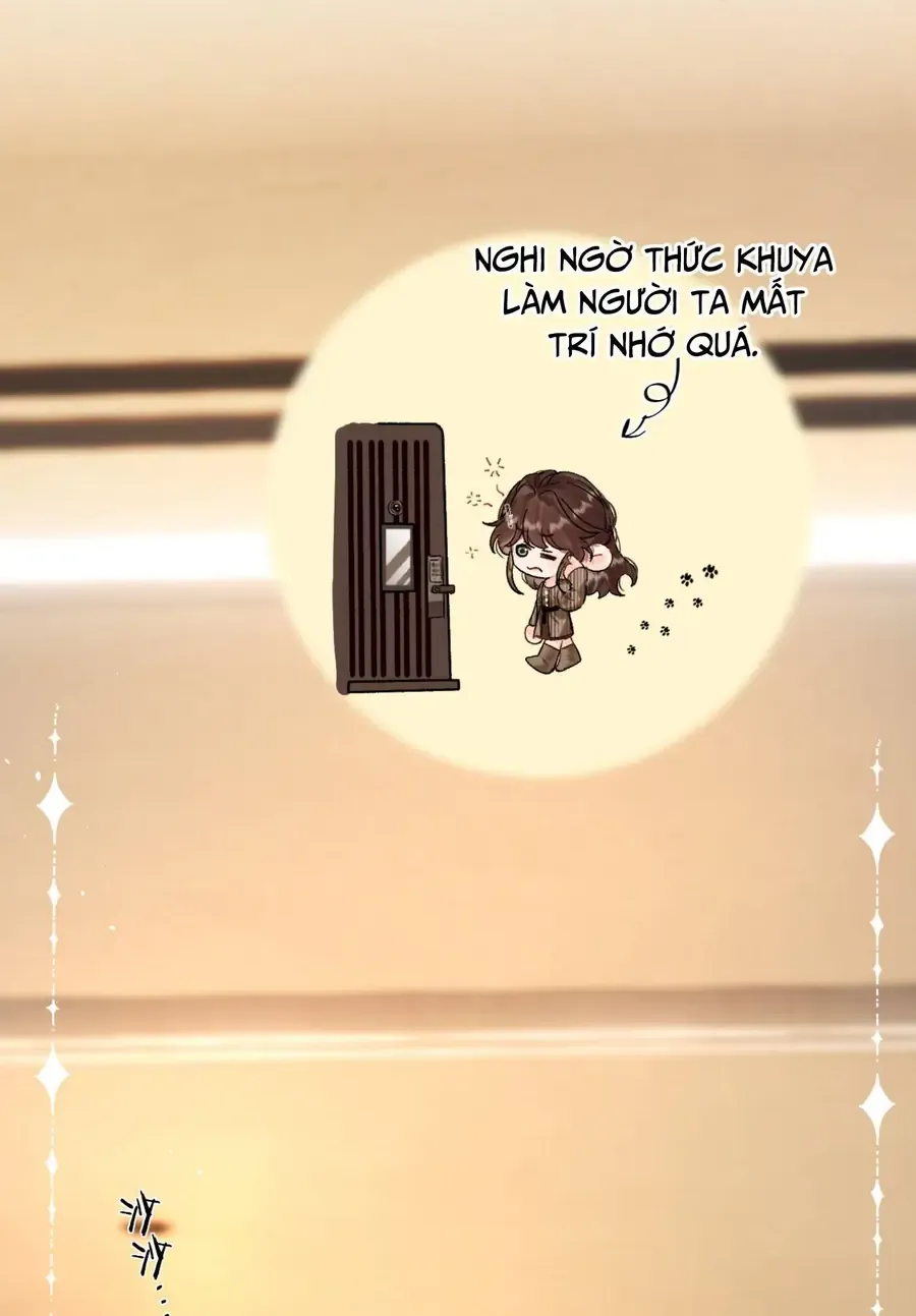 Thỉnh Đa Loan Chiếu Chapter 44 4