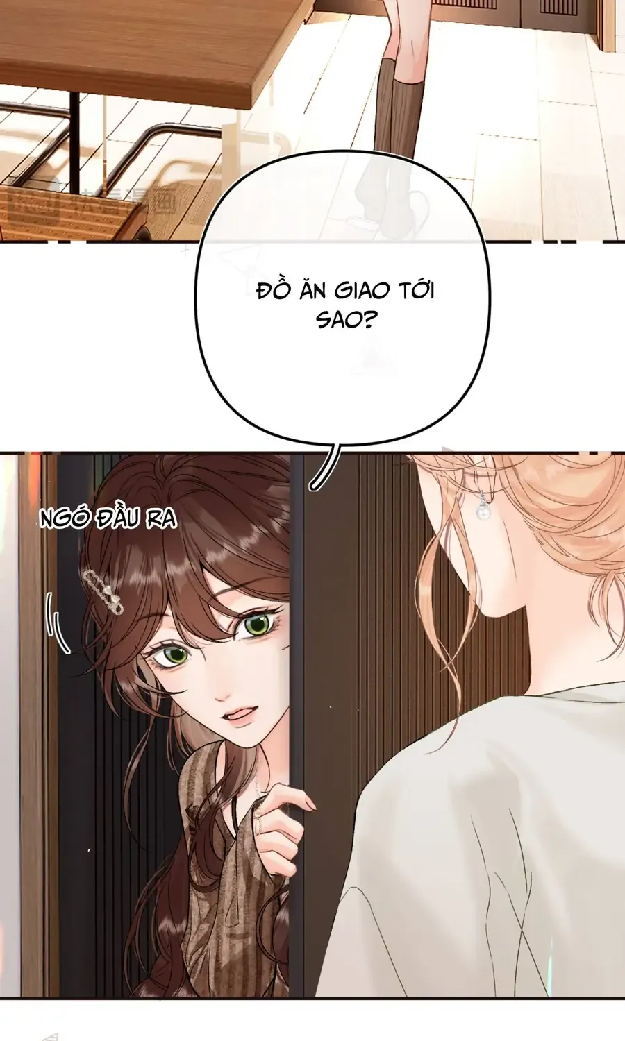 Thỉnh Đa Loan Chiếu Chapter 44 11