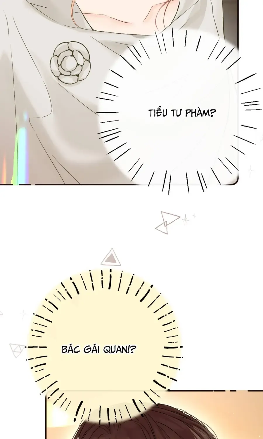 Thỉnh Đa Loan Chiếu Chapter 44 13